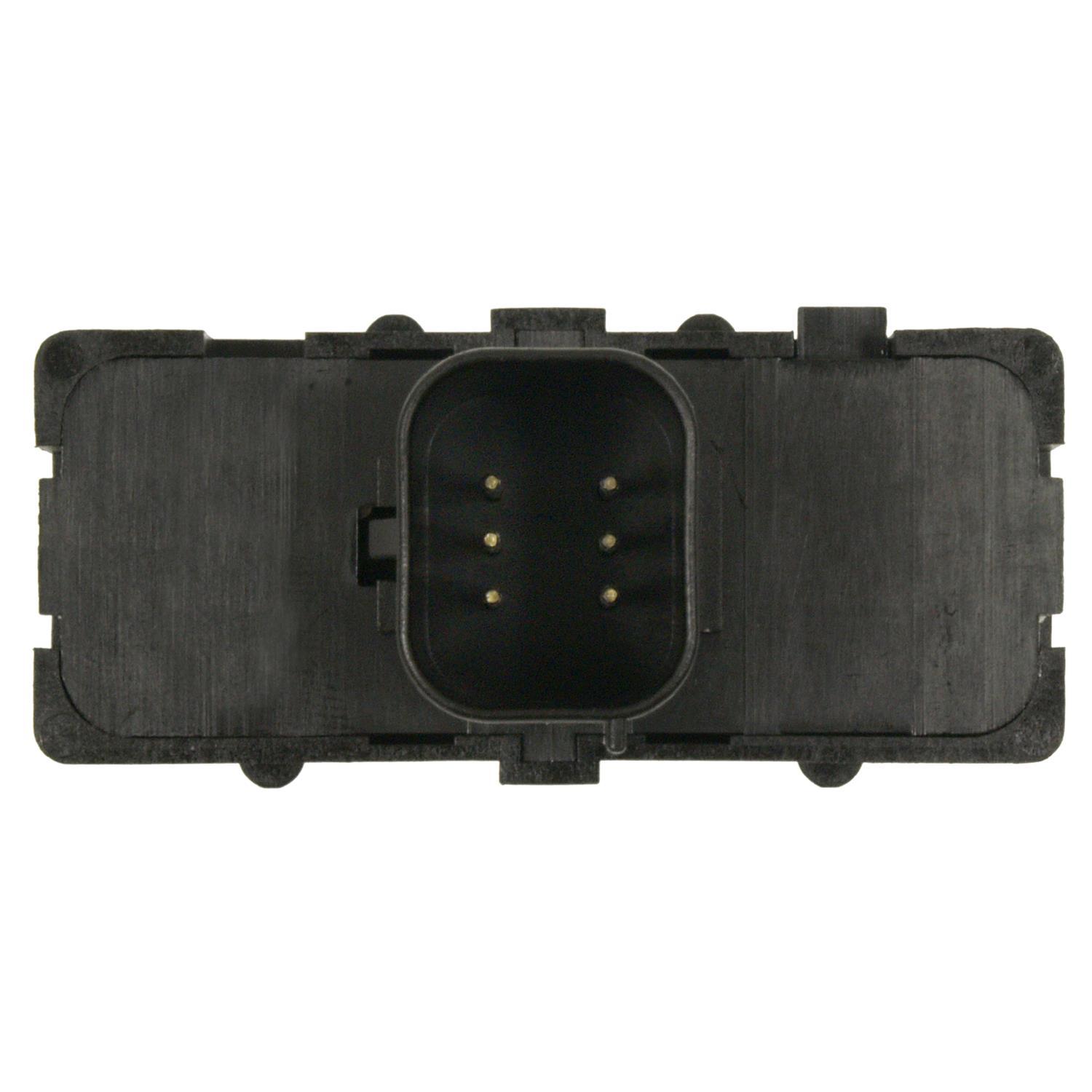 BWD S51929 - Seat Heater Switch BWD S51929 Seat Heater Switch product image 2 of 3