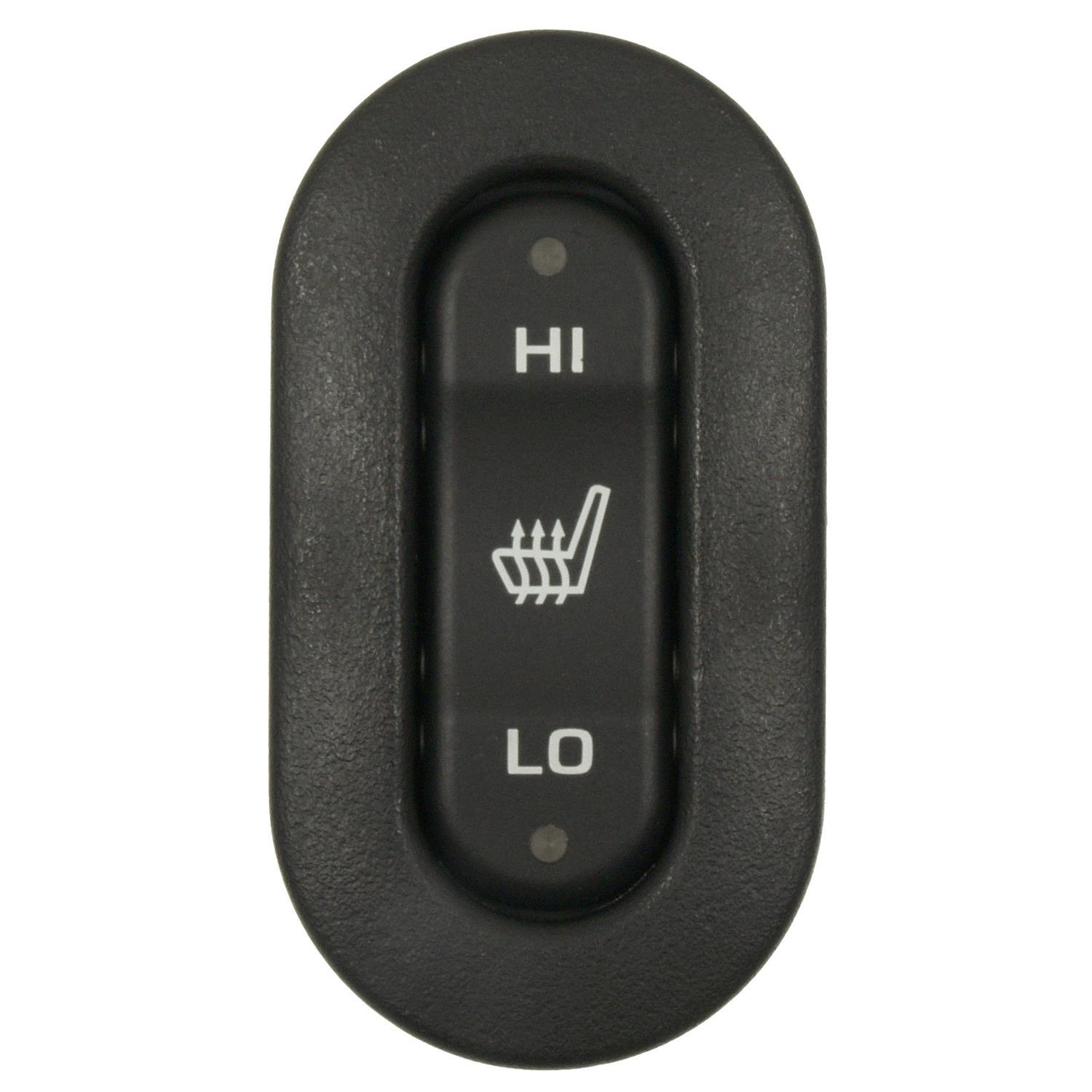 BWD S51930 - Seat Heater Switch BWD S51930 Seat Heater Switch product image 1 of 3