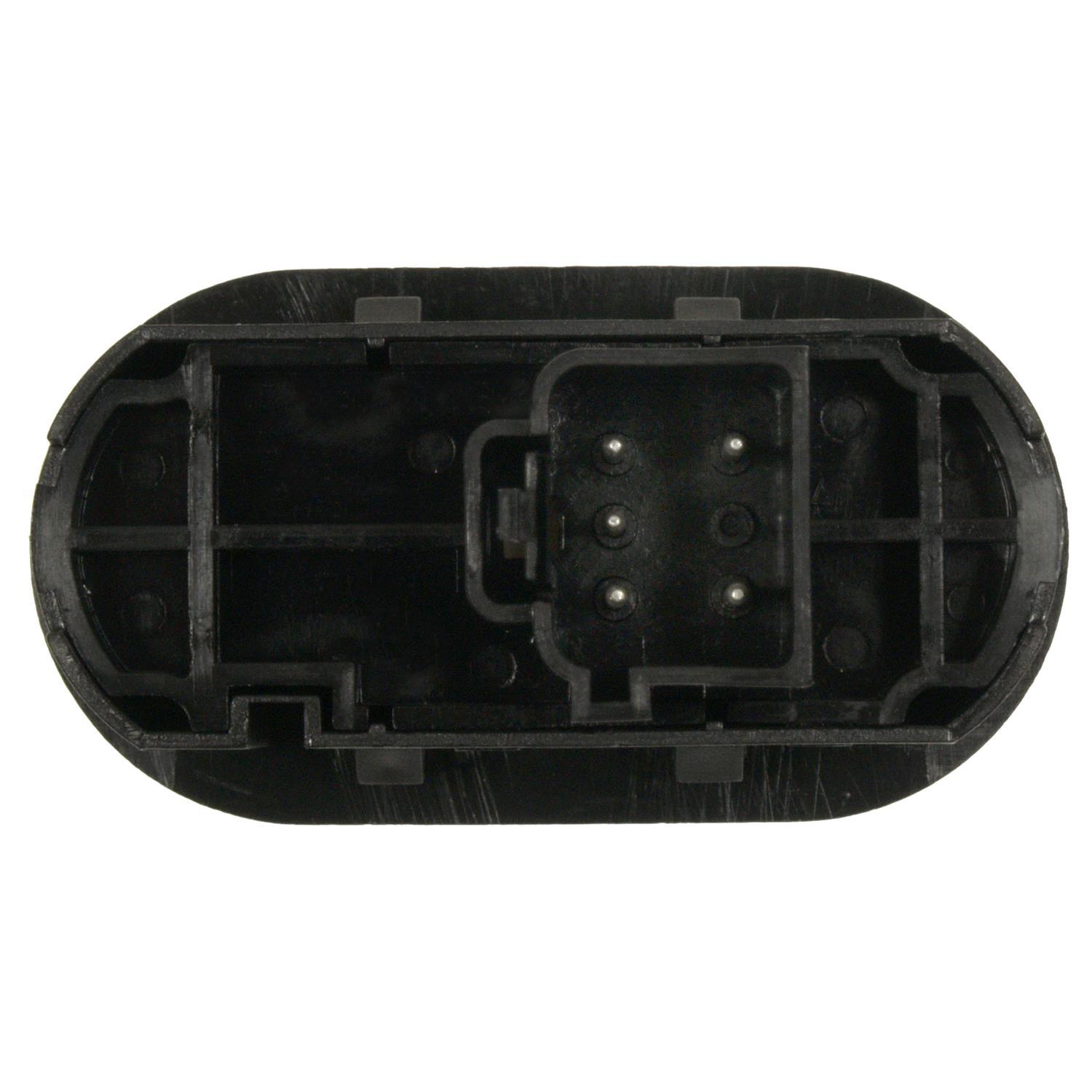 BWD S51930 - Seat Heater Switch BWD S51930 Seat Heater Switch product image 2 of 3