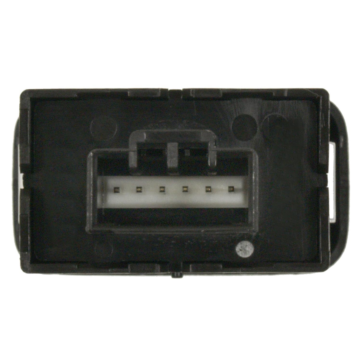 BWD S51931 - Sunroof Switch BWD S51931 Sunroof Switch product image 2 of 3