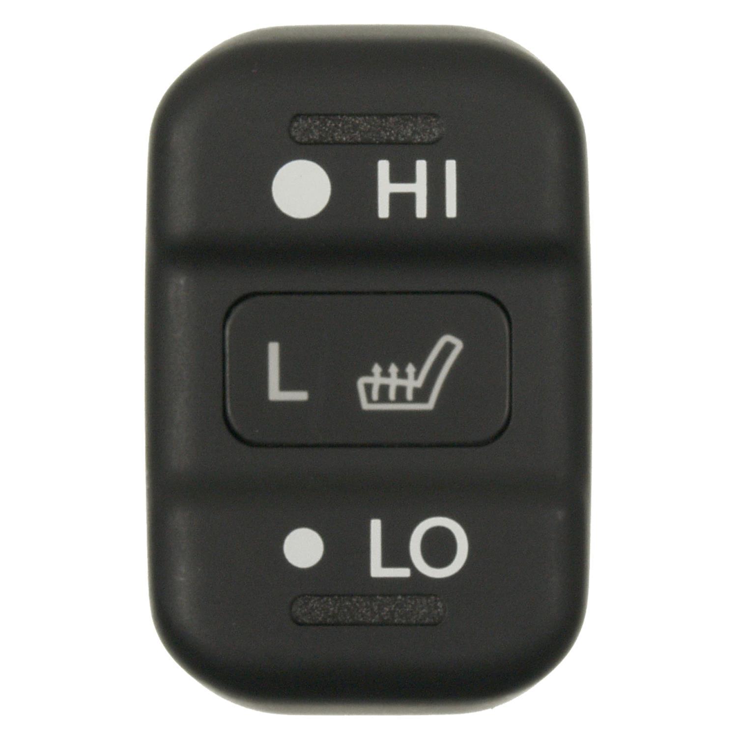 BWD S51932 - Seat Heater Switch BWD S51932 Seat Heater Switch product image 1 of 3