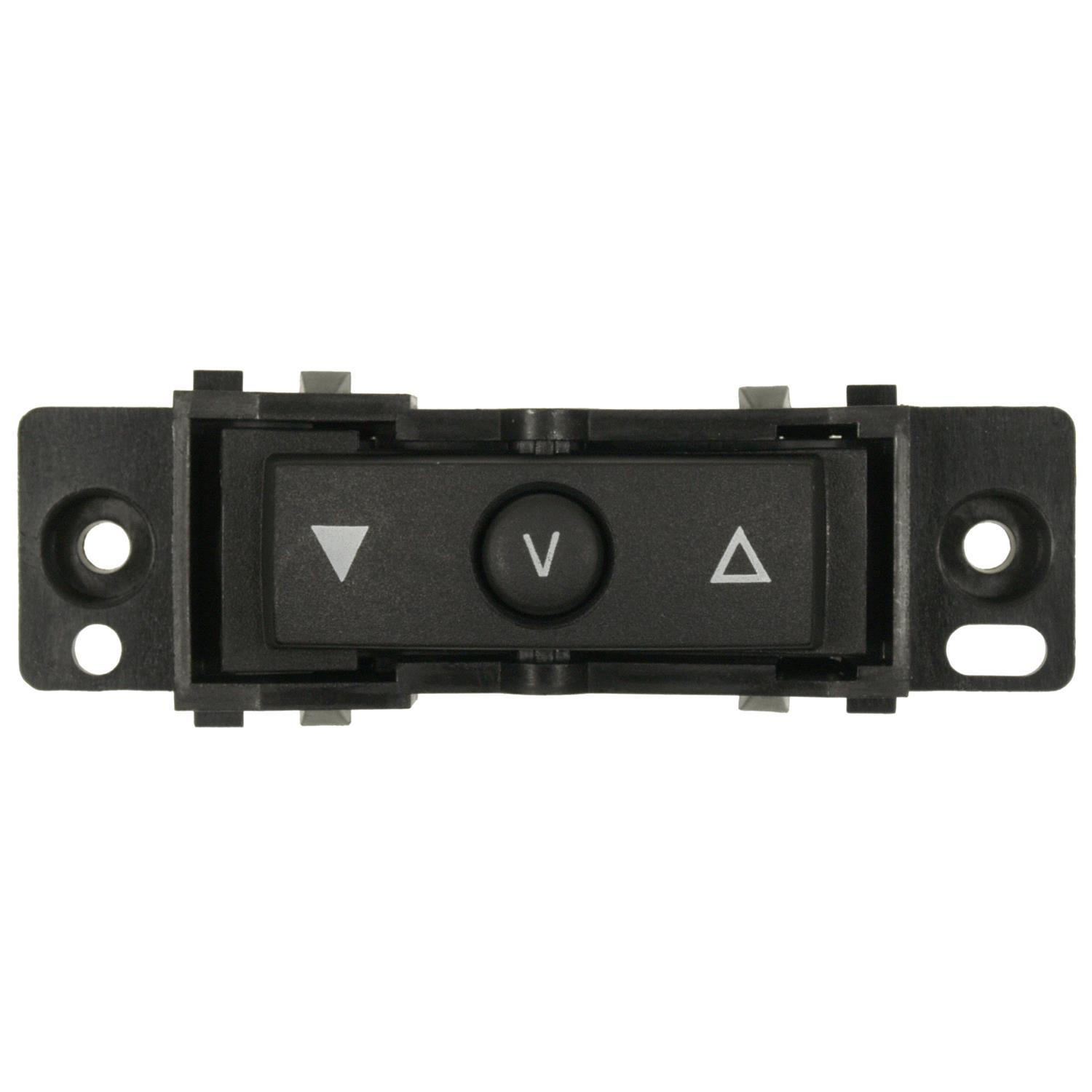 BWD S51933 - Sunroof Switch BWD S51933 Sunroof Switch product image 1 of 3