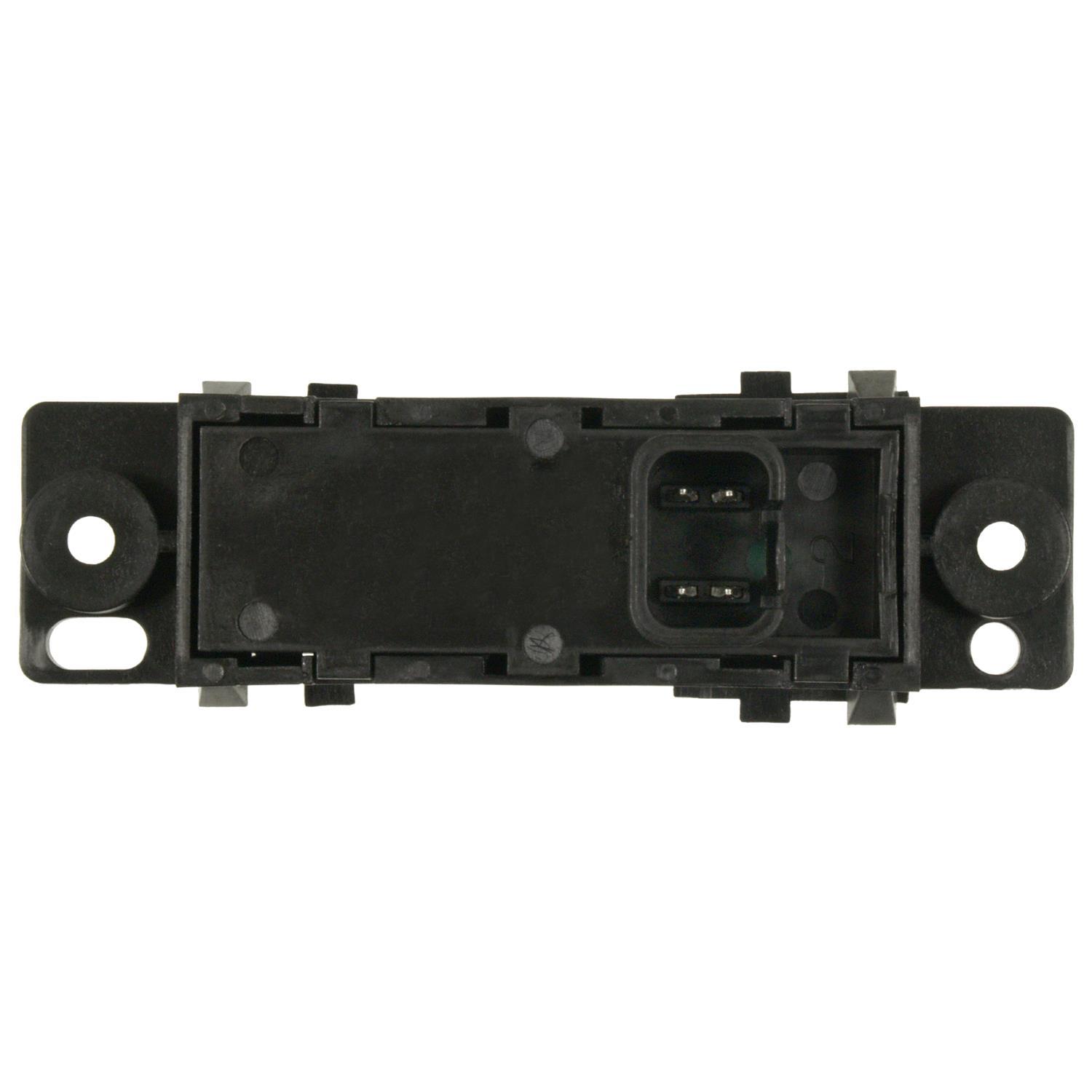BWD S51933 - Sunroof Switch BWD S51933 Sunroof Switch product image 2 of 3
