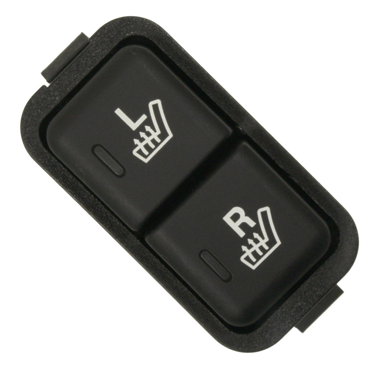 BWD S51935 - Seat Heater Switch BWD S51935 Seat Heater Switch product image 1 of 3