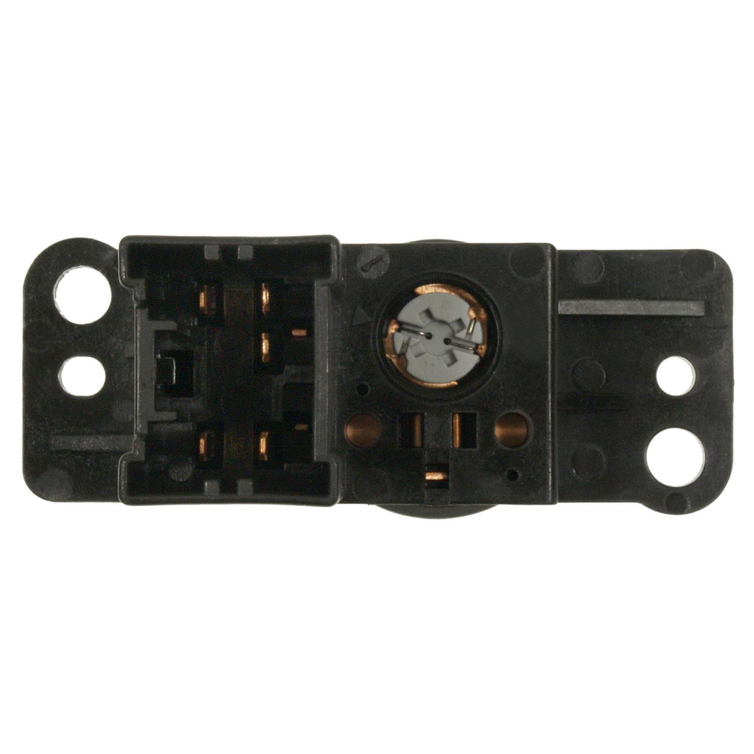 BWD S51936 - Convertible Top Switch BWD S51936 Convertible Top Switch product image 2 of 3