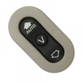 BWD S51938 Sunroof Switch product image 1 of 3