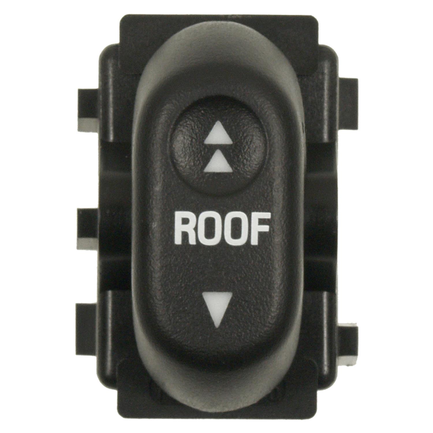 BWD S51951 Sunroof Switch product image 1 of 3