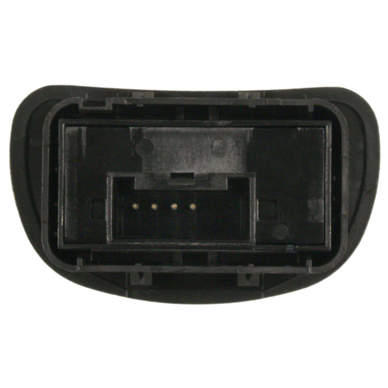 BWD S51955 - Seat Heater Switch BWD S51955 Seat Heater Switch product image 2 of 3