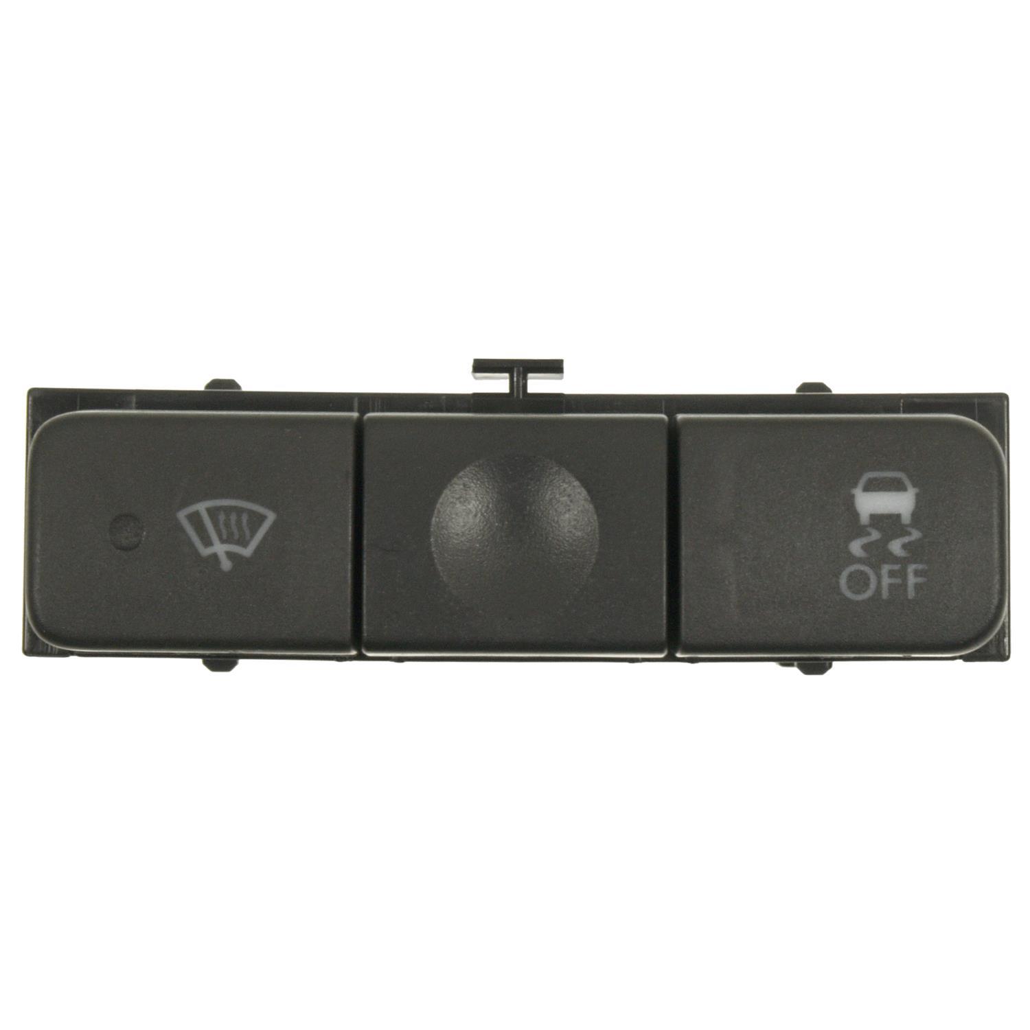 BWD S51960 - Traction Control Switch BWD S51960 Defroster Switch product image 1 of 3