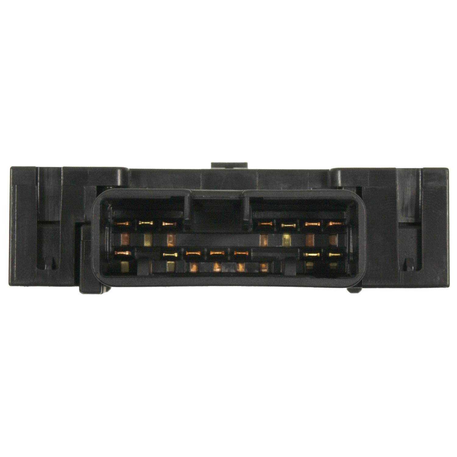 BWD S51960 - Traction Control Switch BWD S51960 Defroster Switch product image 2 of 3