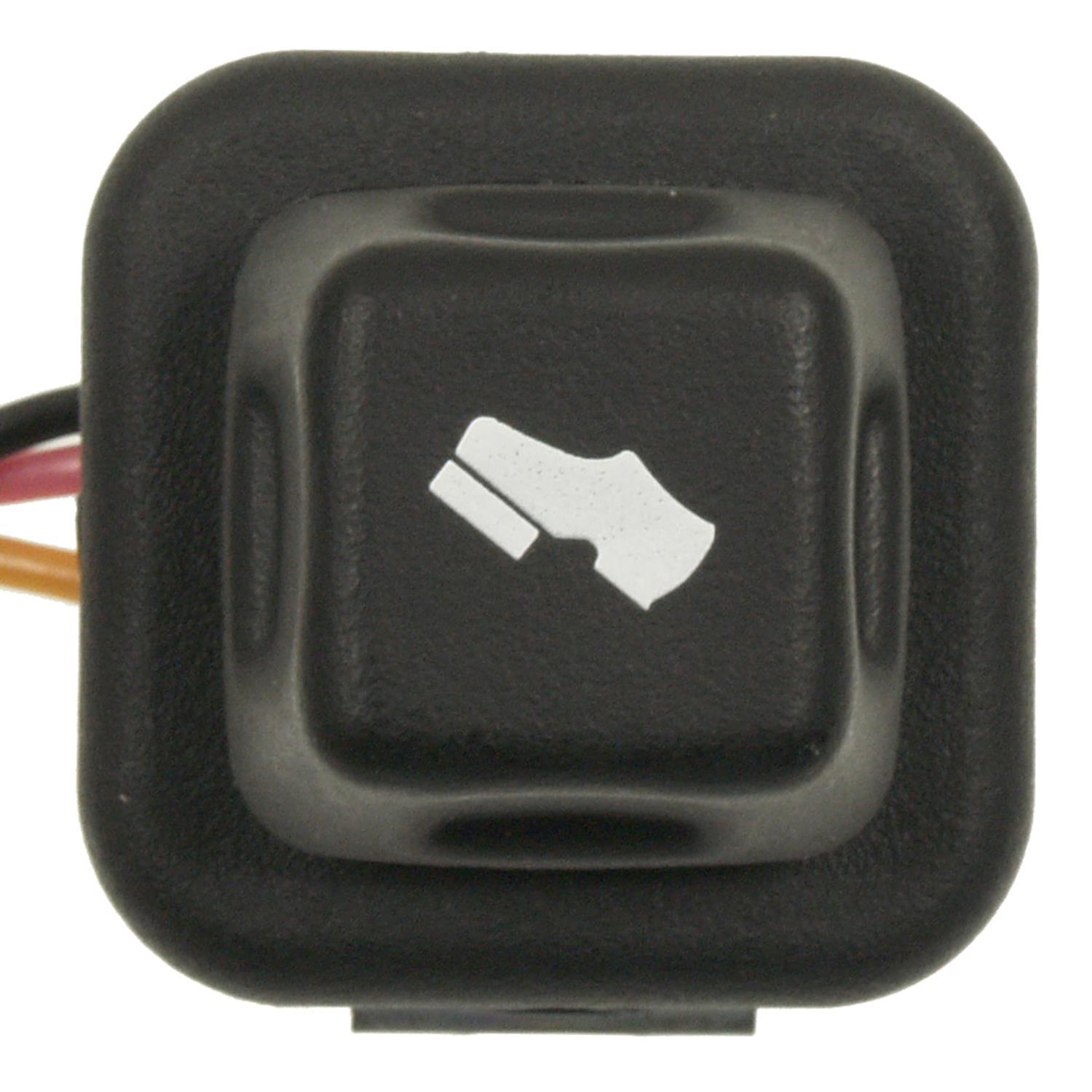 BWD S51962 - Pedal Height Adjustment Switch BWD S51962 Pedal Height Adjustment Switch product image 1 of 3