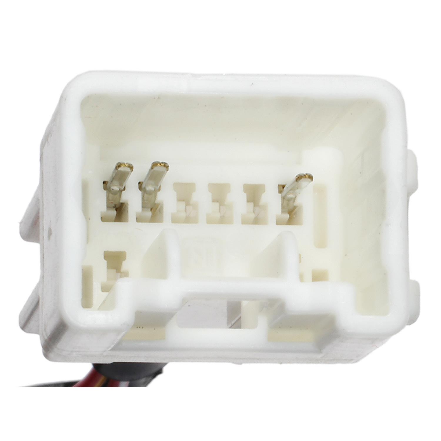 BWD S51964 - Sunroof Switch BWD S51964 Sunroof Switch product image 3 of 3