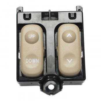 BWD S51966 Sunroof Switch product image 1 of 3