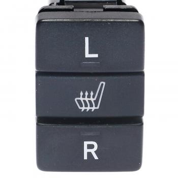 BWD S51968 - Seat Heater Switch BWD S51968 Seat Heater Switch product image 1 of 3
