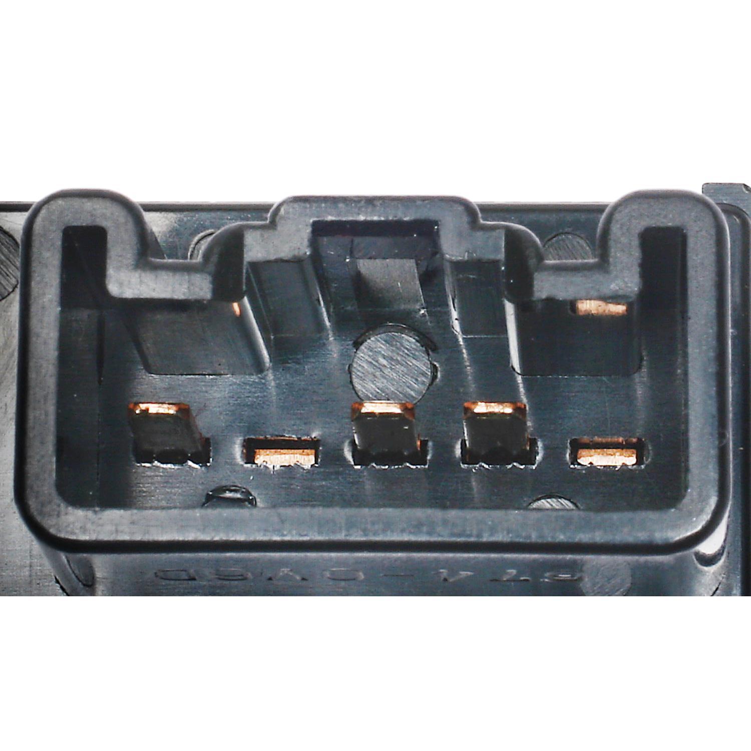 BWD S51969 - Traction Control Switch BWD S51969 Traction Control Switch product image 3 of 3