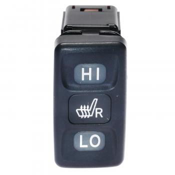 BWD S51975 Seat Heater Switch product image 1 of 3
