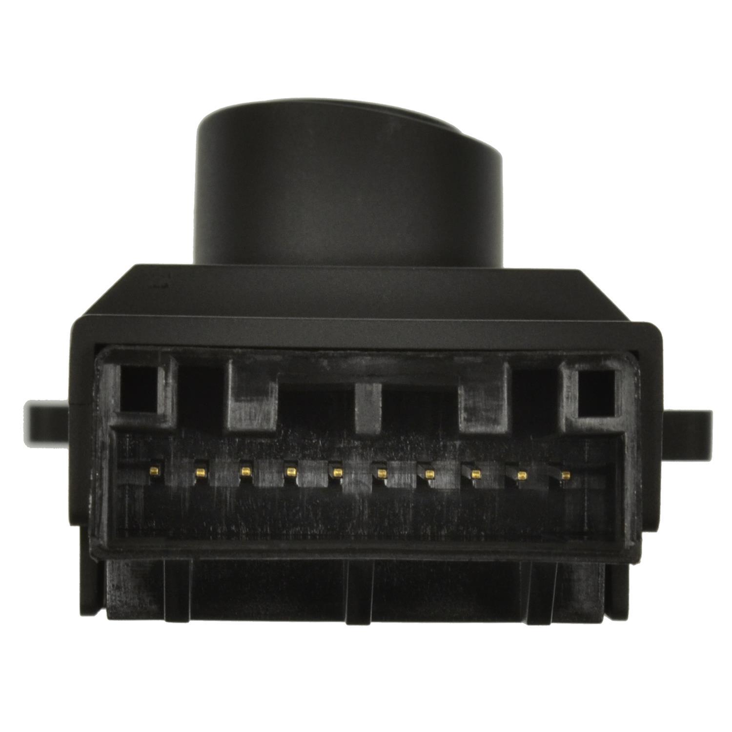 BWD S51980 - Power Seat Switch BWD S51980 Power Seat Switch product image 3 of 3