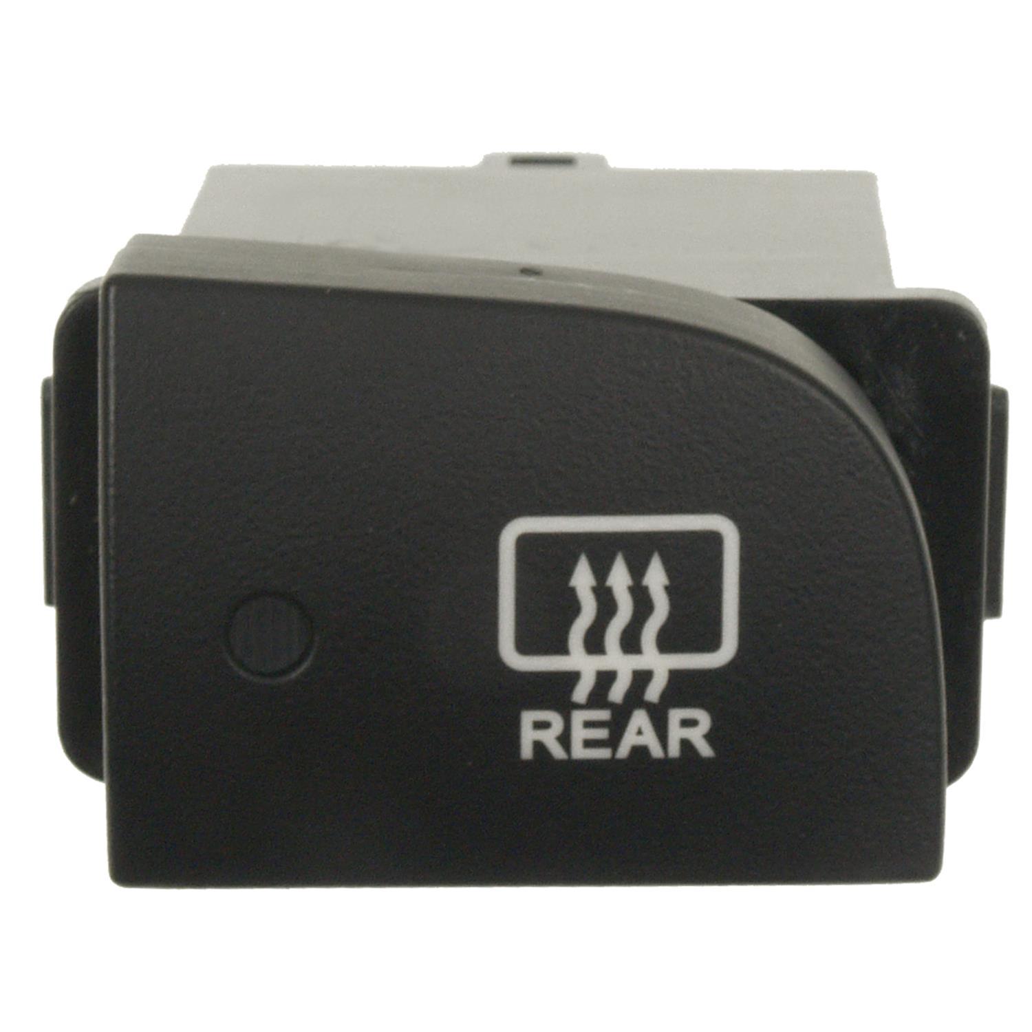 BWD S51984 Defroster Switch product image 1 of 3