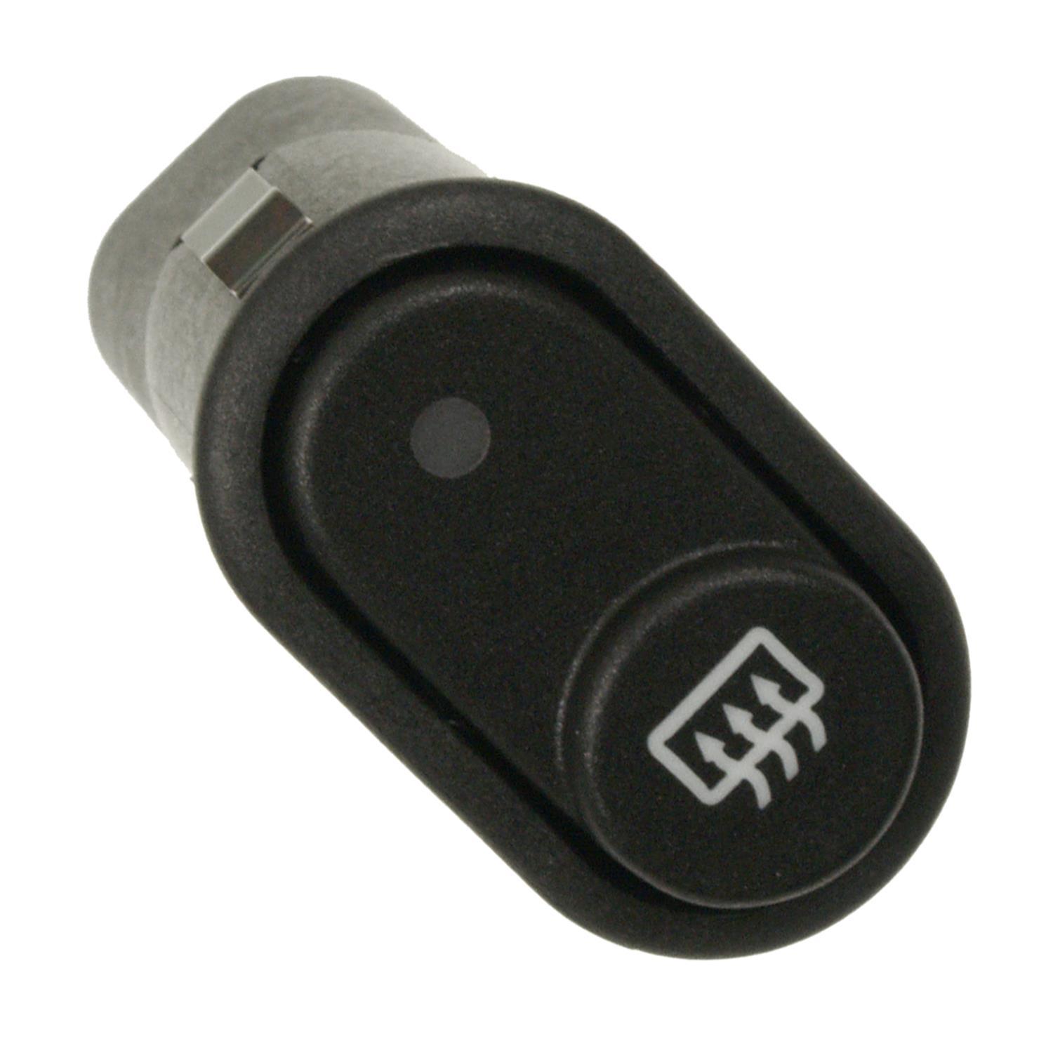 BWD S51989 - Rear Window Defroster Switch BWD S51989 Defroster Switch product image 1 of 3