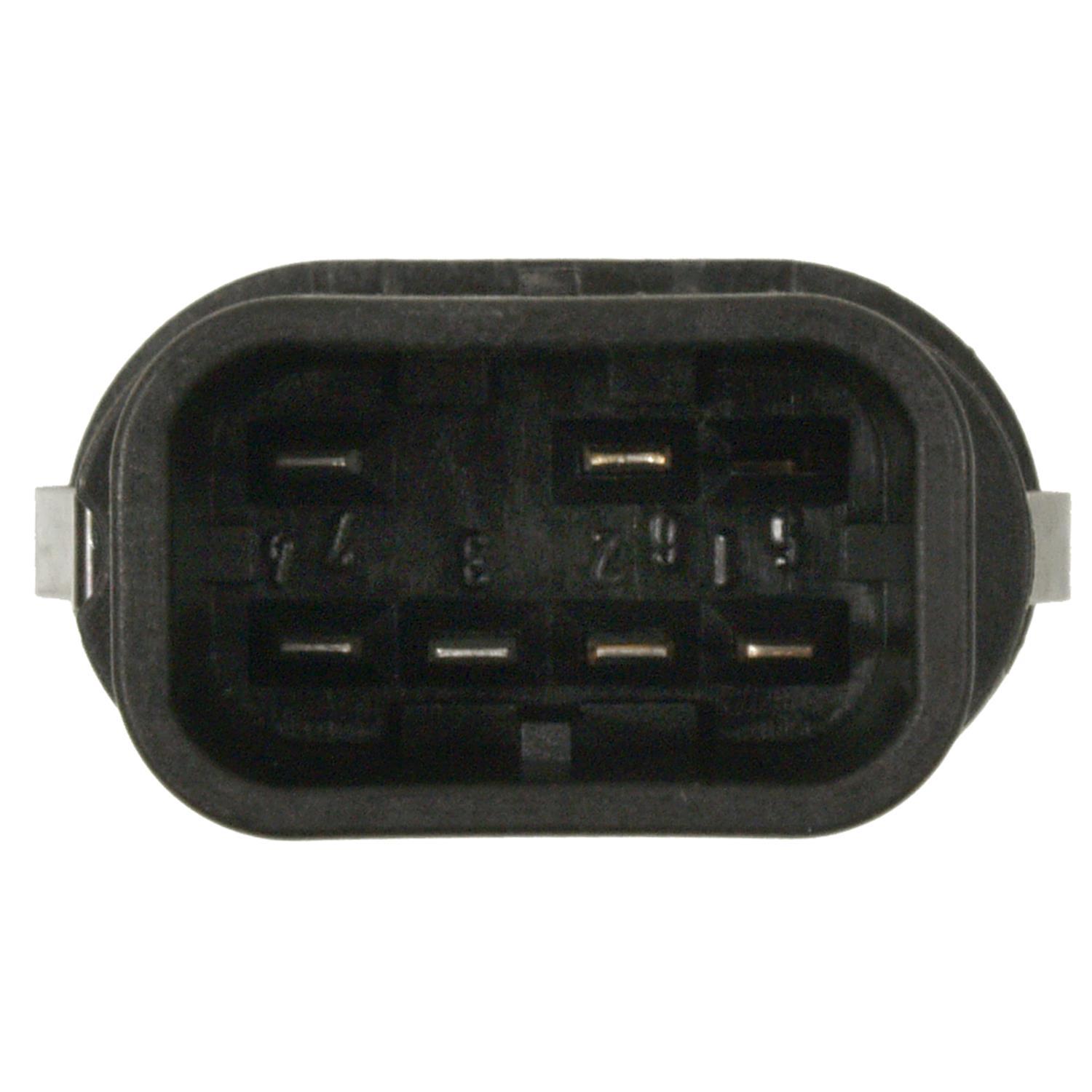 BWD S51989 - Rear Window Defroster Switch BWD S51989 Defroster Switch product image 2 of 3