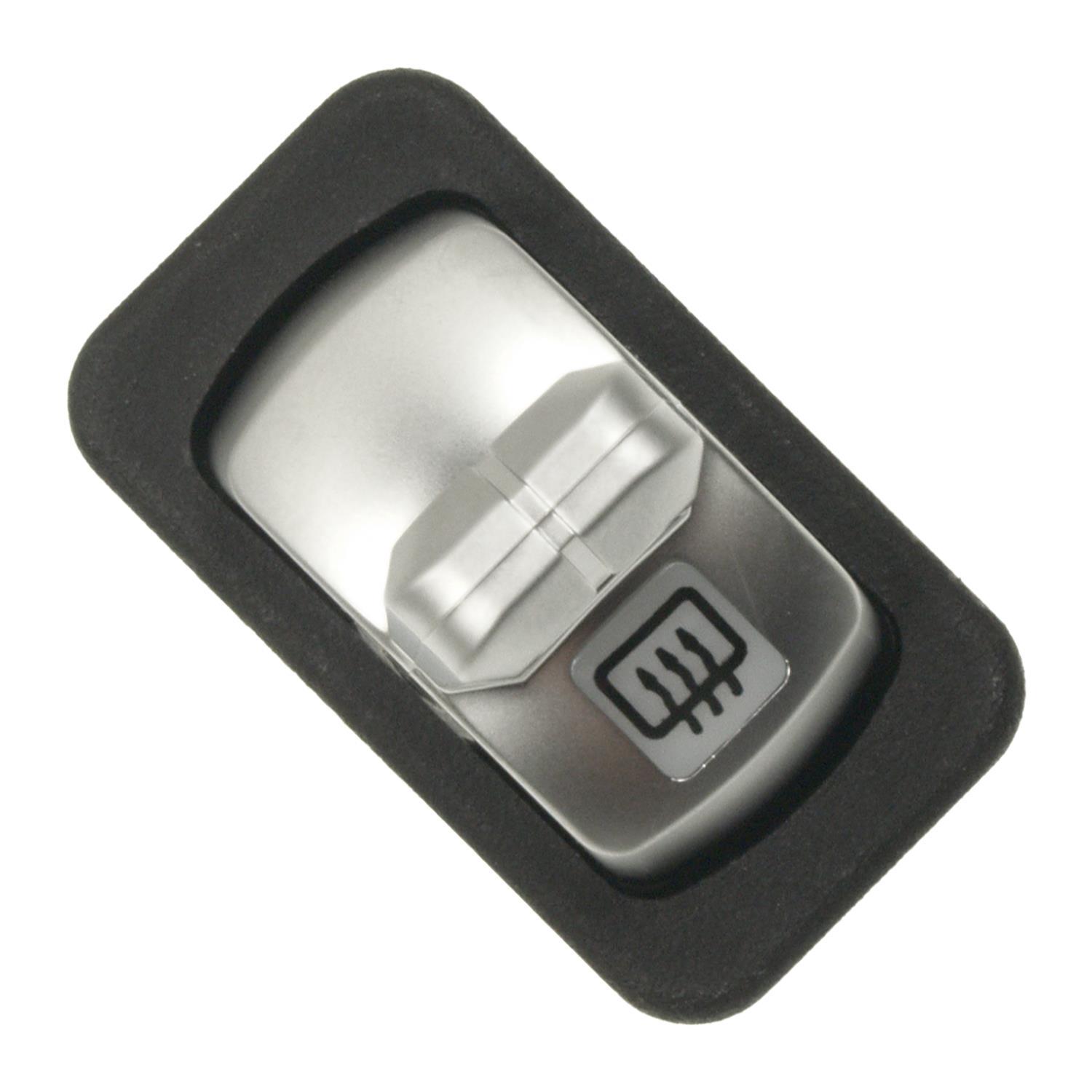 BWD S51991 - Rear Window Defroster Switch BWD S51991 Defroster Switch product image 1 of 3