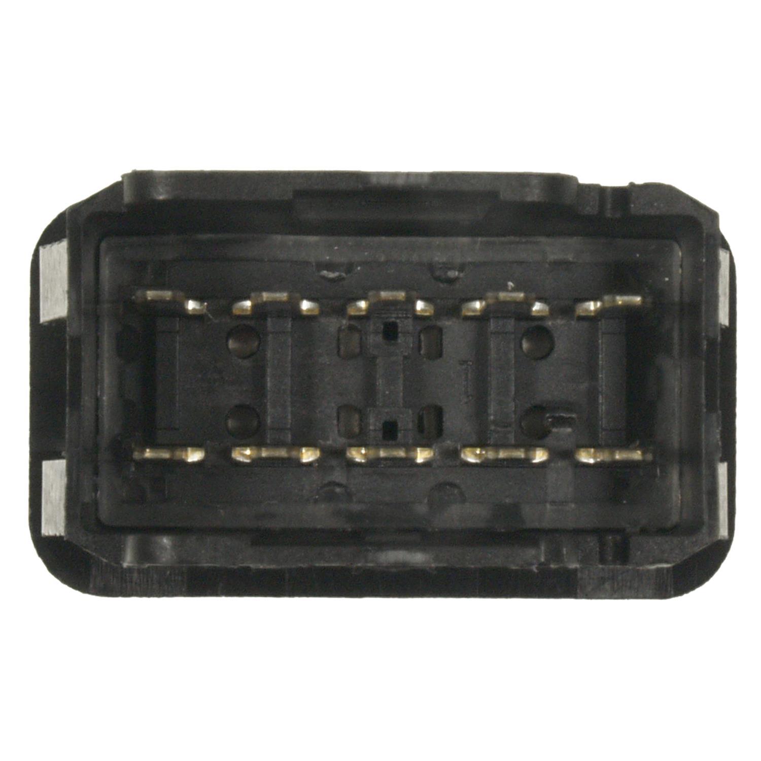 BWD S51991 - Rear Window Defroster Switch BWD S51991 Defroster Switch product image 2 of 3