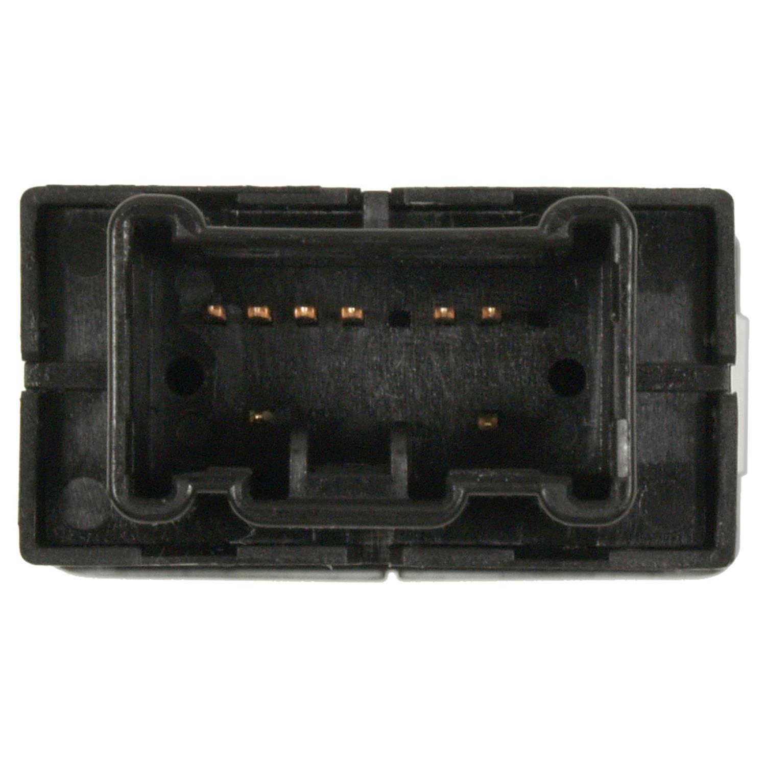 BWD S51993 - Rear Window Defroster Switch BWD S51993 Defroster Switch product image 2 of 3
