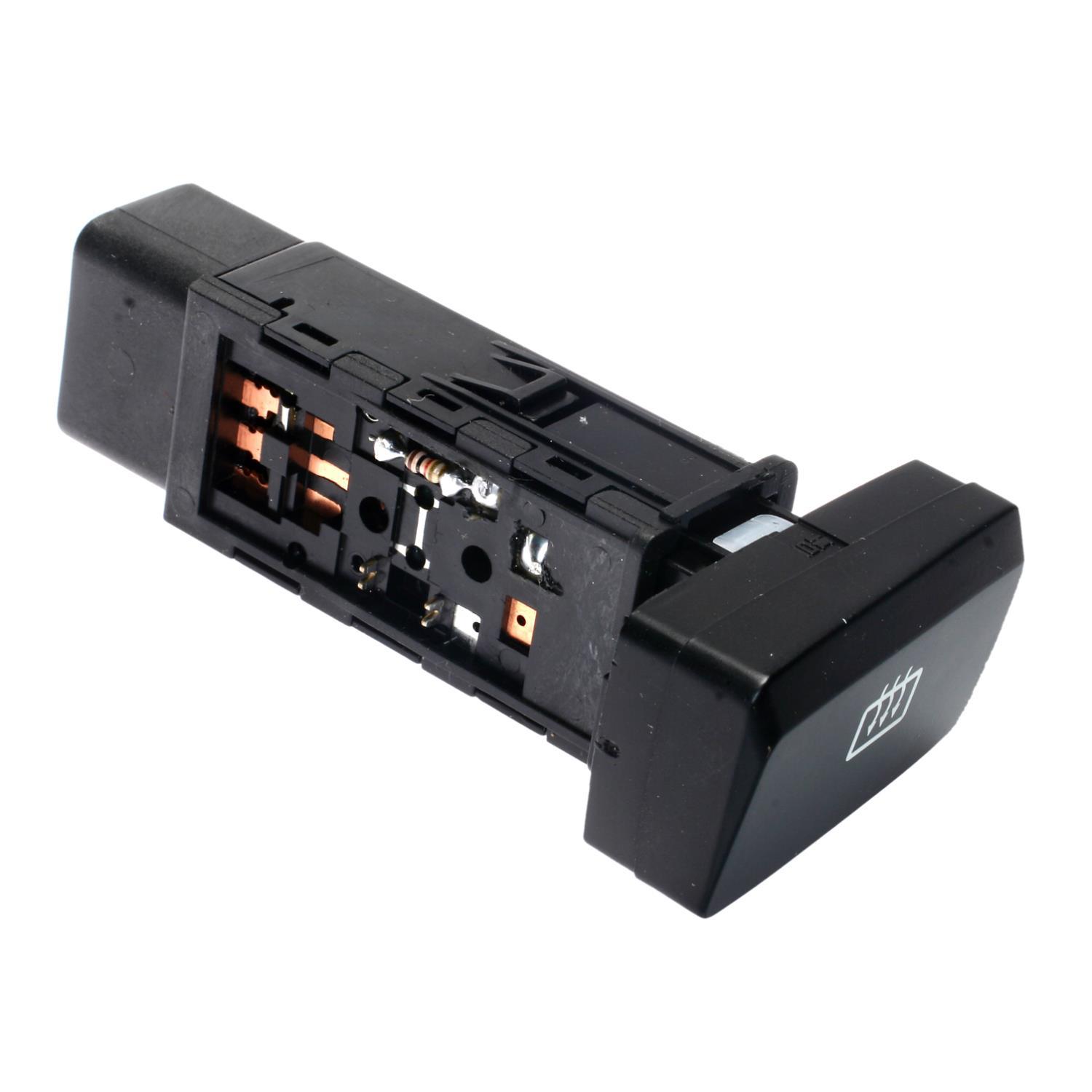 BWD S51996 - Rear Window Defroster Switch BWD S51996 Defroster Switch product image 2 of 3
