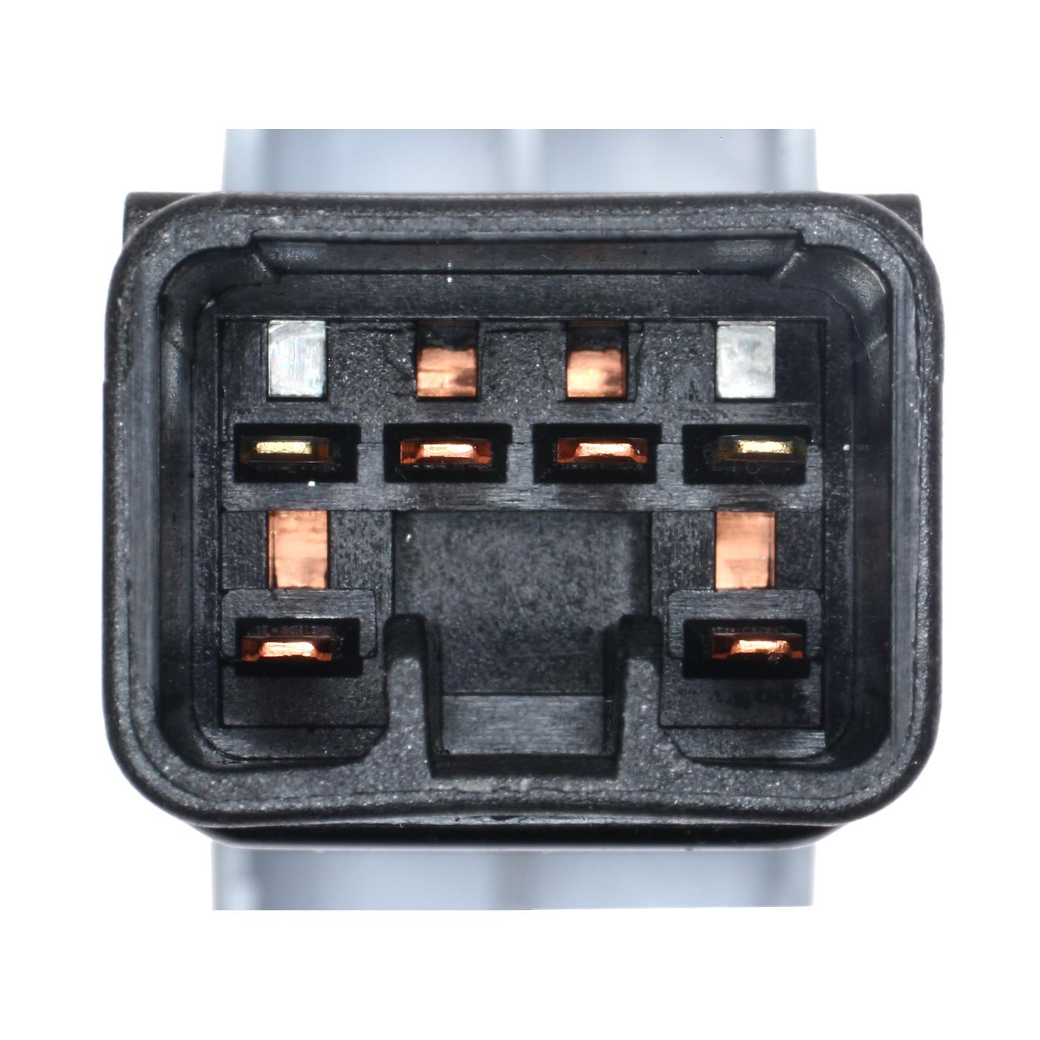BWD S51996 - Rear Window Defroster Switch BWD S51996 Defroster Switch product image 3 of 3