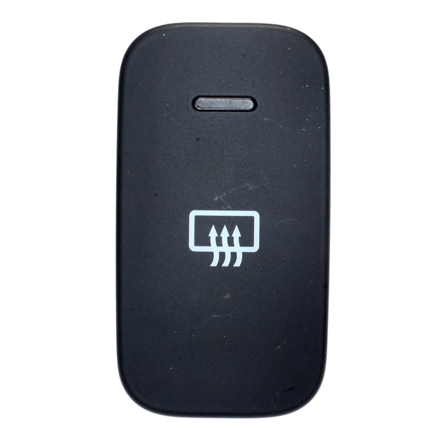 BWD S52000 Defroster Switch product image 1 of 3