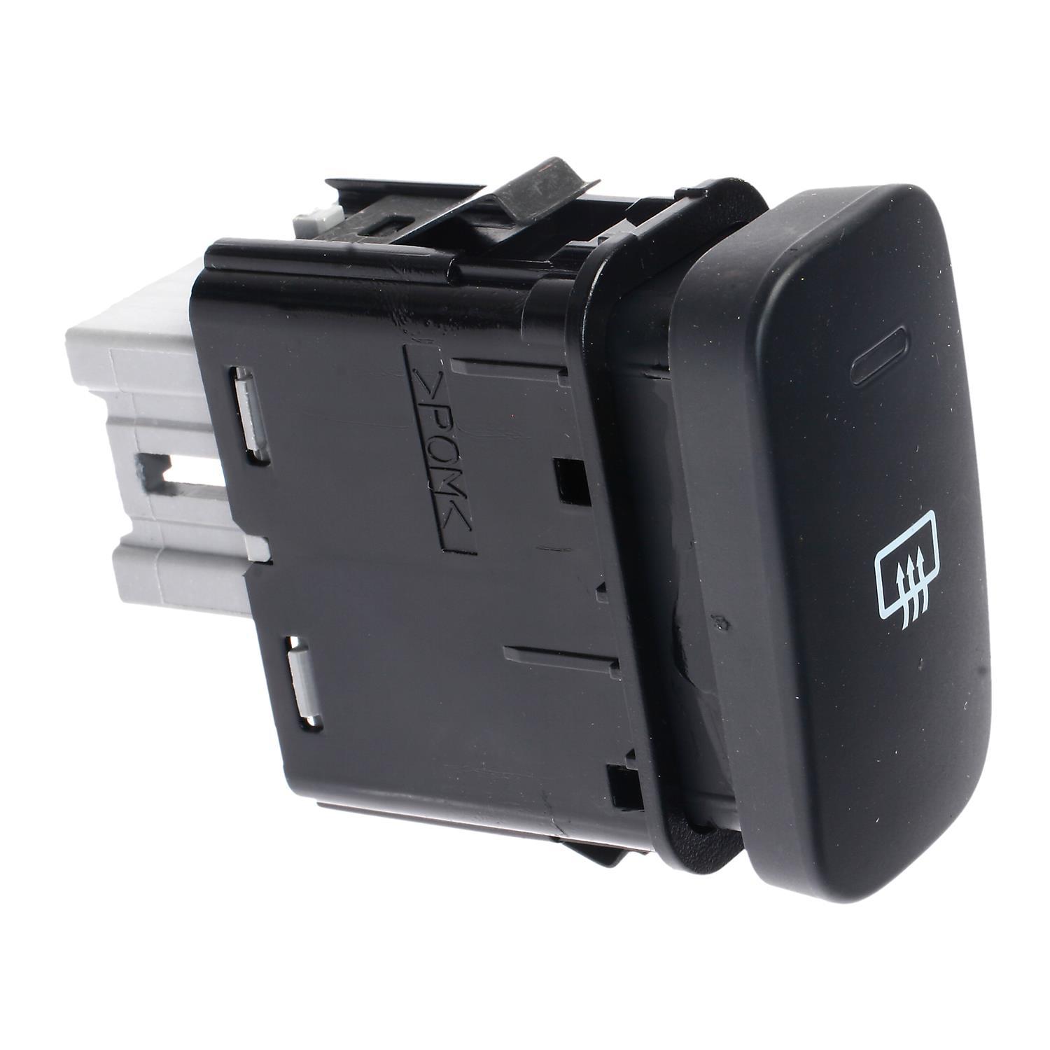 BWD S52000 Defroster Switch product image 2 of 3