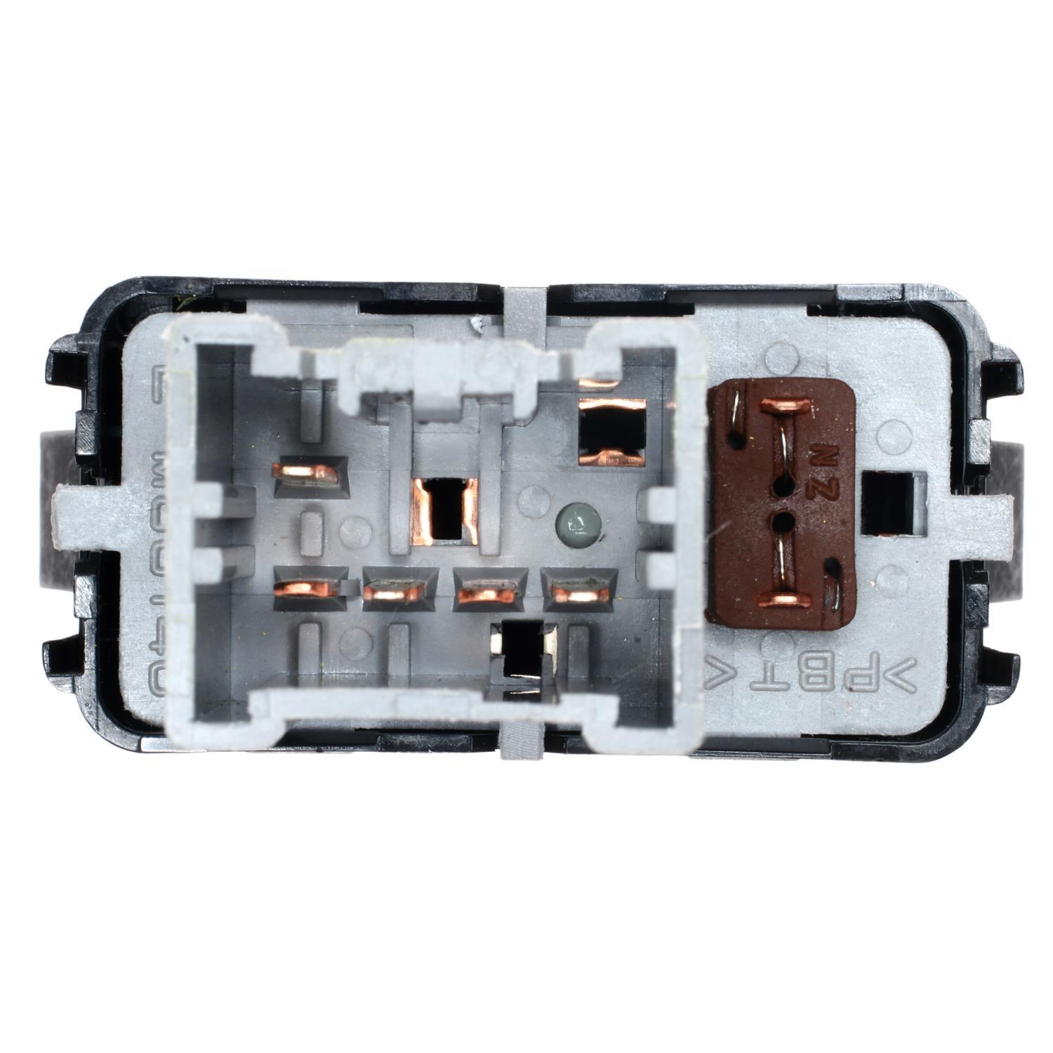 BWD S52000 Defroster Switch product image 3 of 3