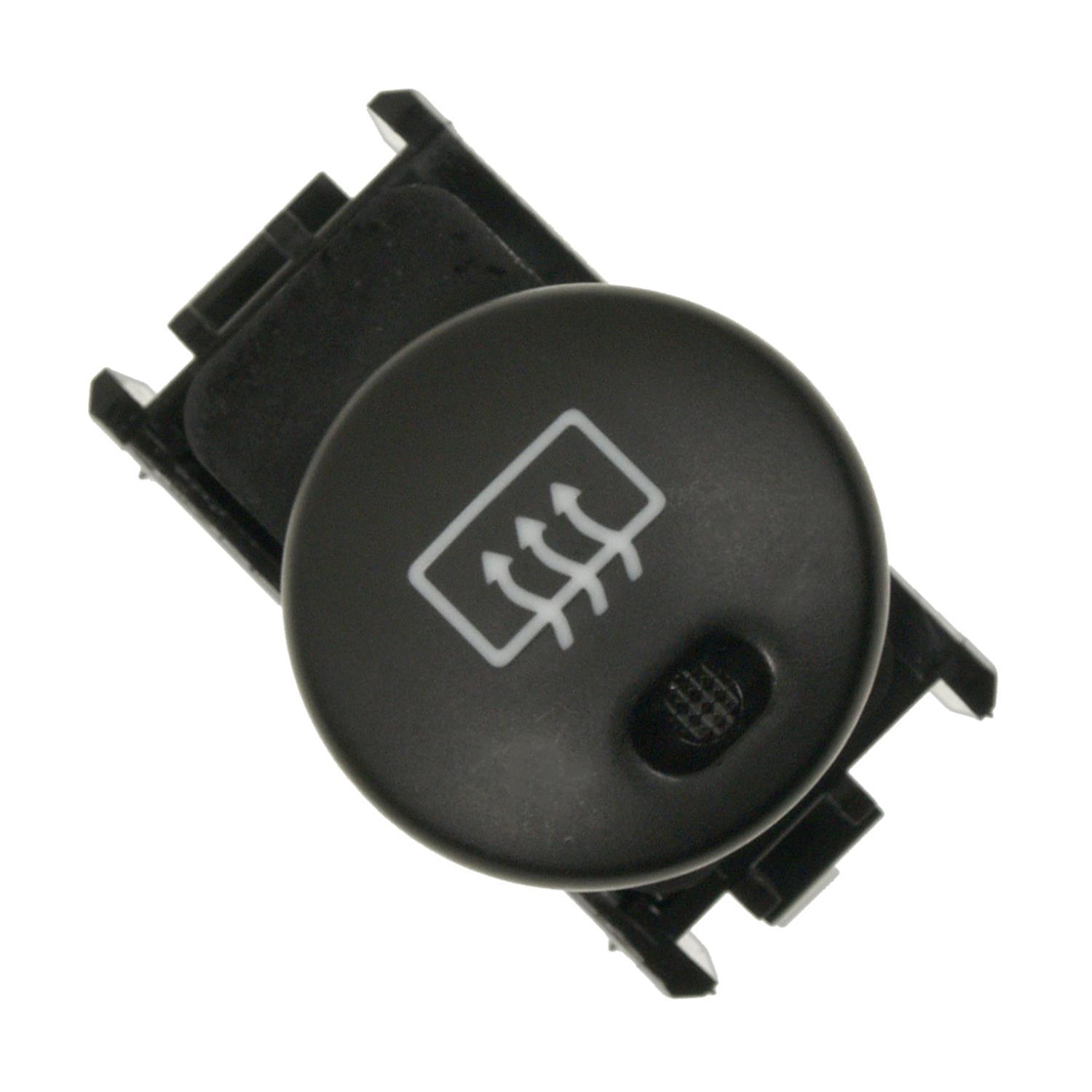 BWD S52003 - Rear Window Defroster Switch BWD S52003 Defroster Switch product image 1 of 3