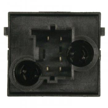 BWD S52009 Defroster Switch product image 2 of 3