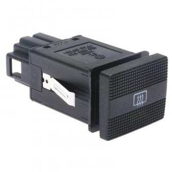 BWD S52013 - Rear Window Defroster Switch BWD S52013 Defroster Switch product image 2 of 3