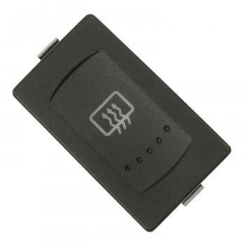 BWD S52014 Defroster Switch product image 1 of 3