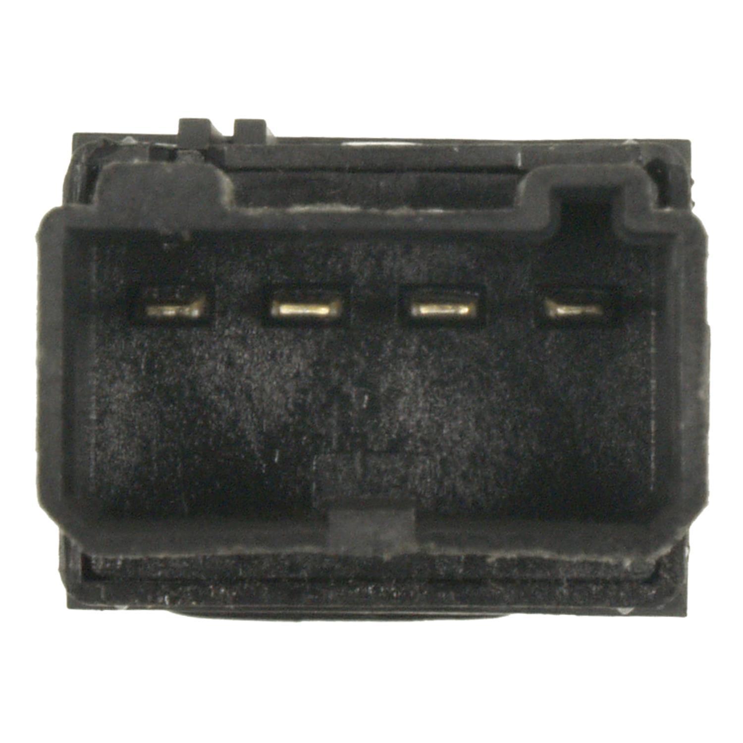 BWD S52025 - Rear Window Defroster Switch BWD S52025 Defroster Switch product image 2 of 3