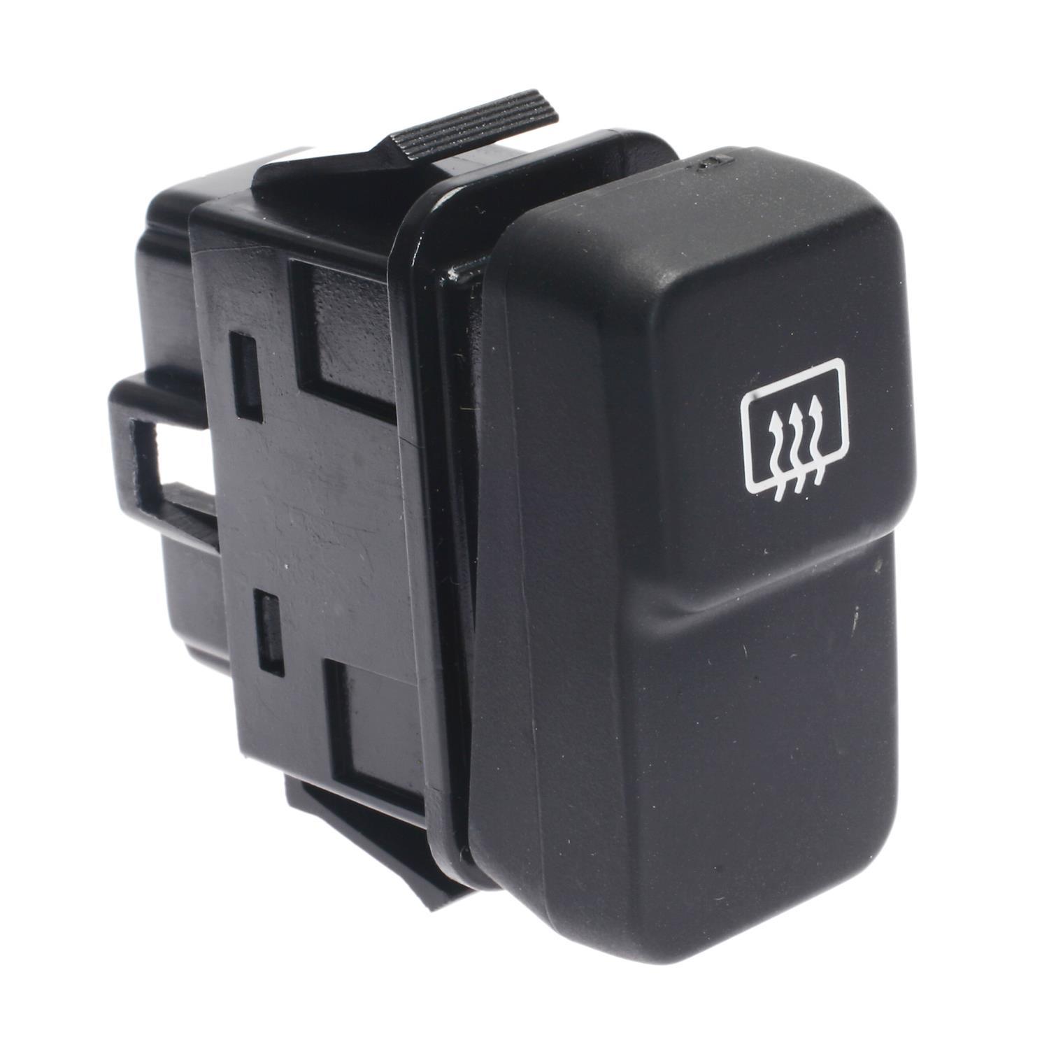 BWD S52029 Defroster Switch product image 2 of 3
