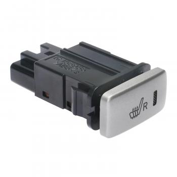 BWD S52030 Seat Heater Switch product image 2 of 3