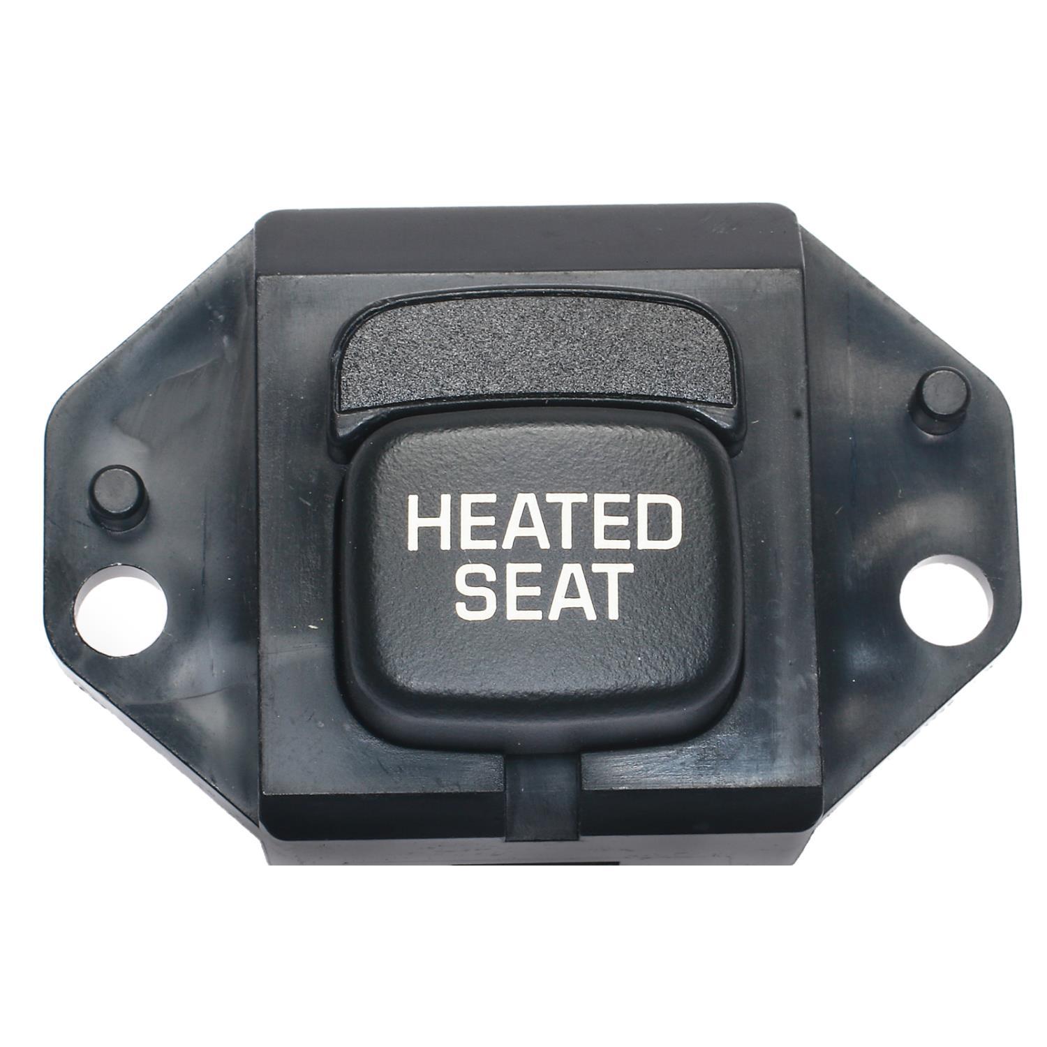 BWD S52033 - Seat Heater Switch BWD S52033 Seat Heater Switch product image 1 of 3