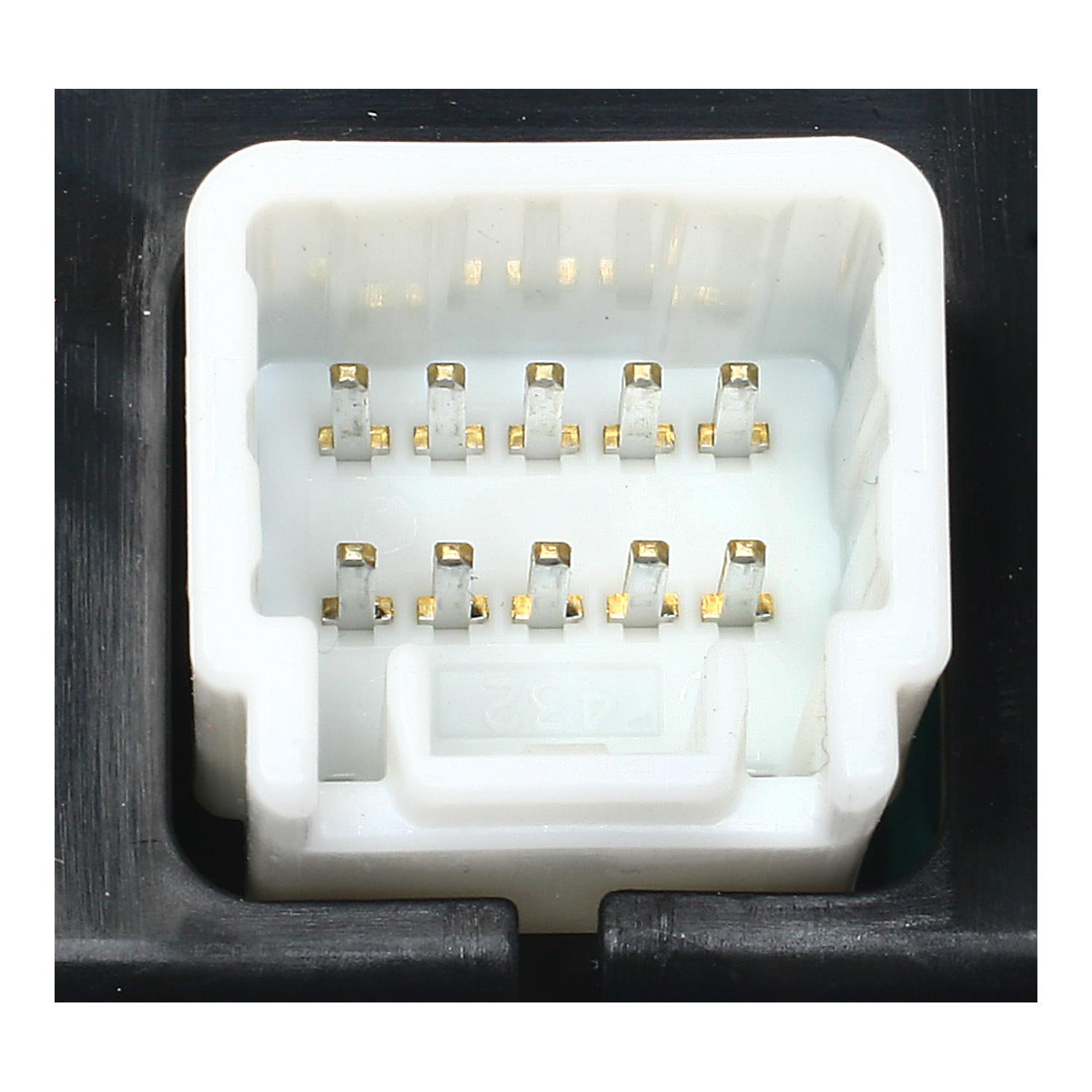 BWD S52034 - Seat Heater Switch BWD S52034 Seat Heater Switch product image 3 of 3
