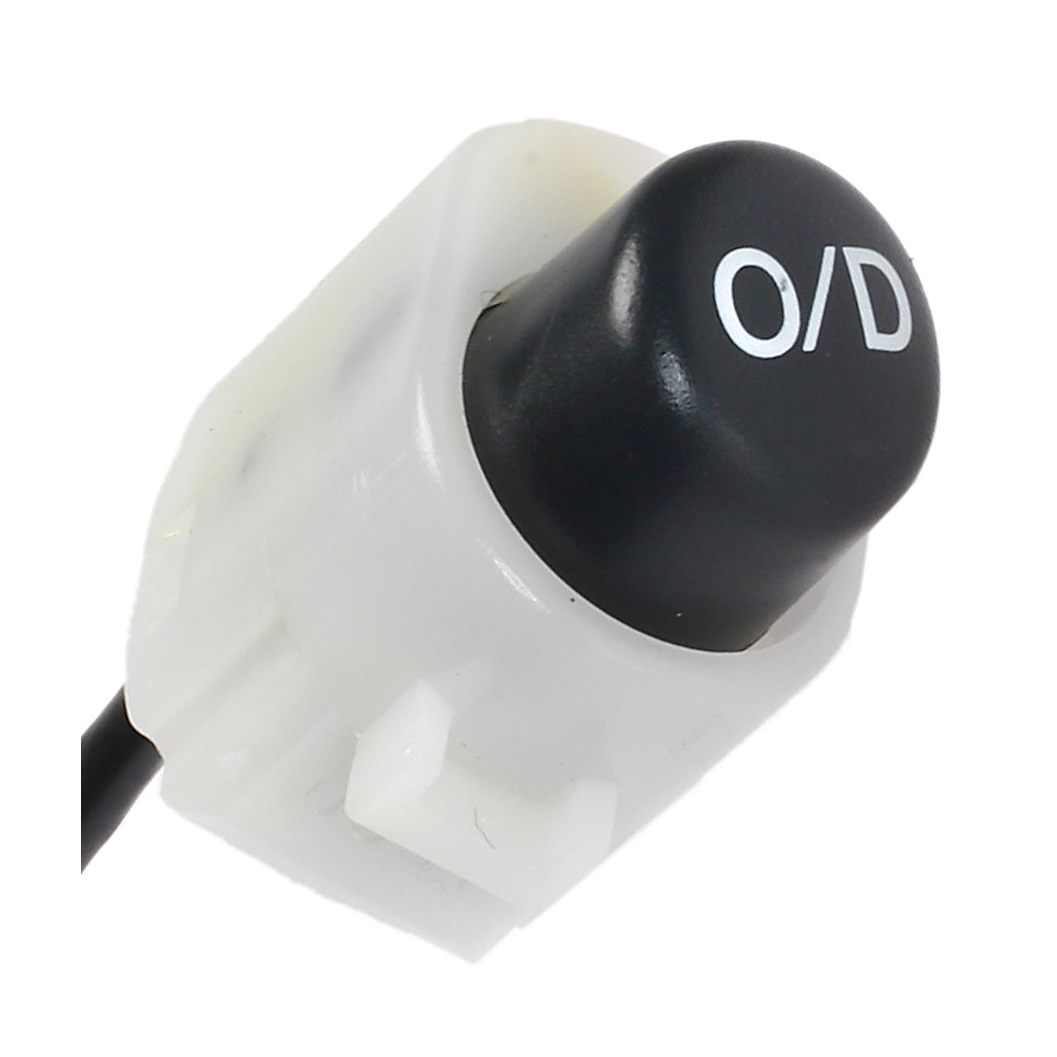 BWD S52037 - Overdrive Kickdown Switch BWD S52037 Overdrive Kickdown Switch product image 1 of 3