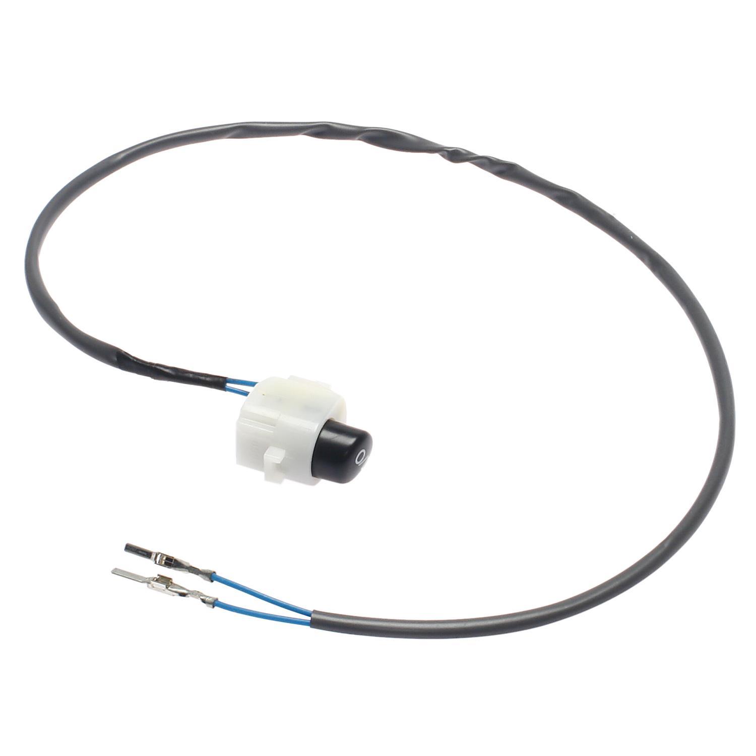 BWD S52037 - Overdrive Kickdown Switch BWD S52037 Overdrive Kickdown Switch product image 3 of 3