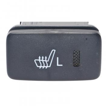 BWD S52039 - Seat Heater Switch BWD S52039 Seat Heater Switch product image 1 of 3