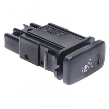 BWD S52039 Seat Heater Switch product image 2 of 3
