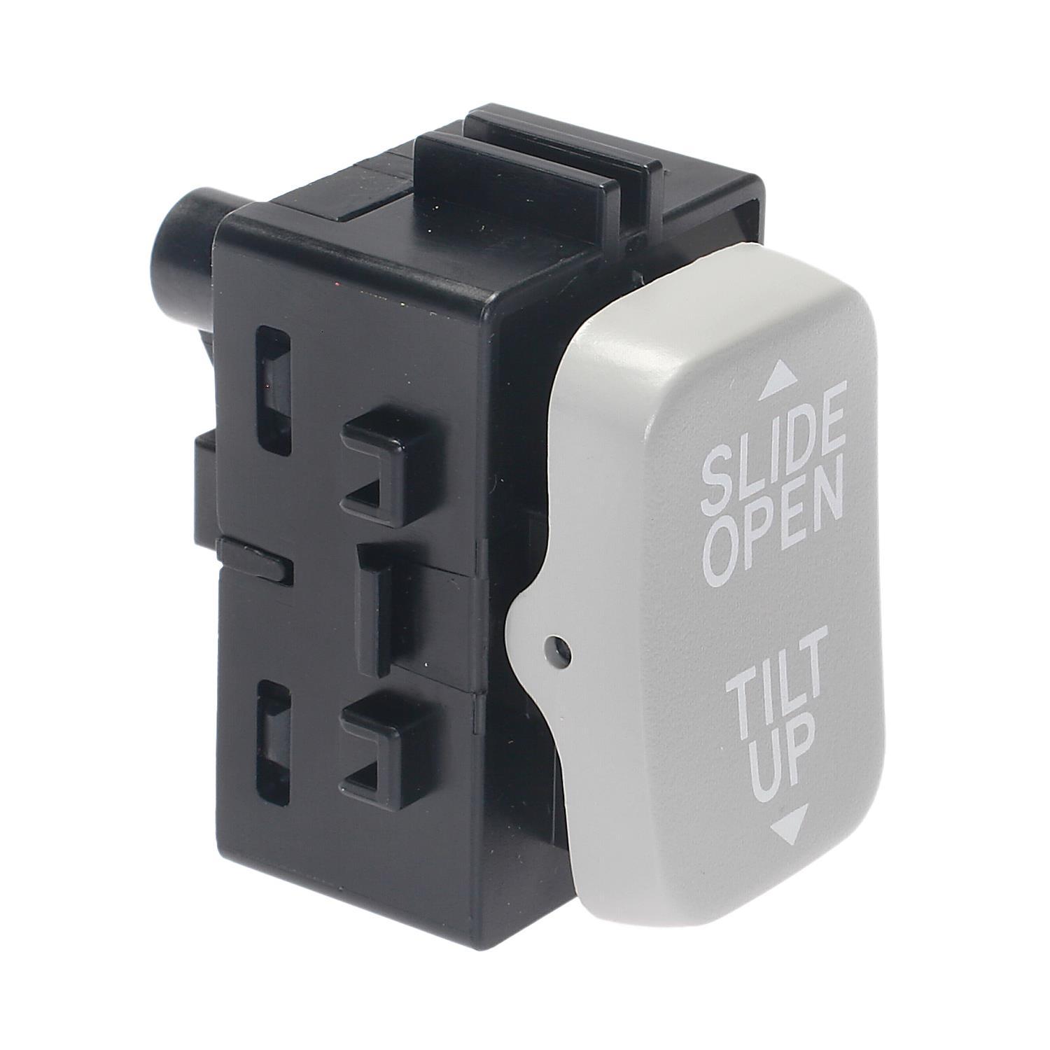 BWD S52040 - Sunroof Switch BWD S52040 Sunroof Switch product image 2 of 3