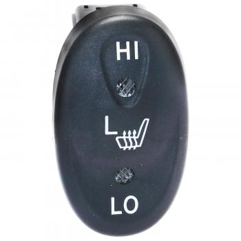 BWD S52041 Seat Heater Switch product image 1 of 3