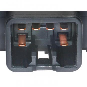 BWD S52041 Seat Heater Switch product image 3 of 3