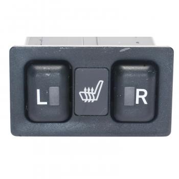 BWD S52042 Seat Heater Switch product image 1 of 3