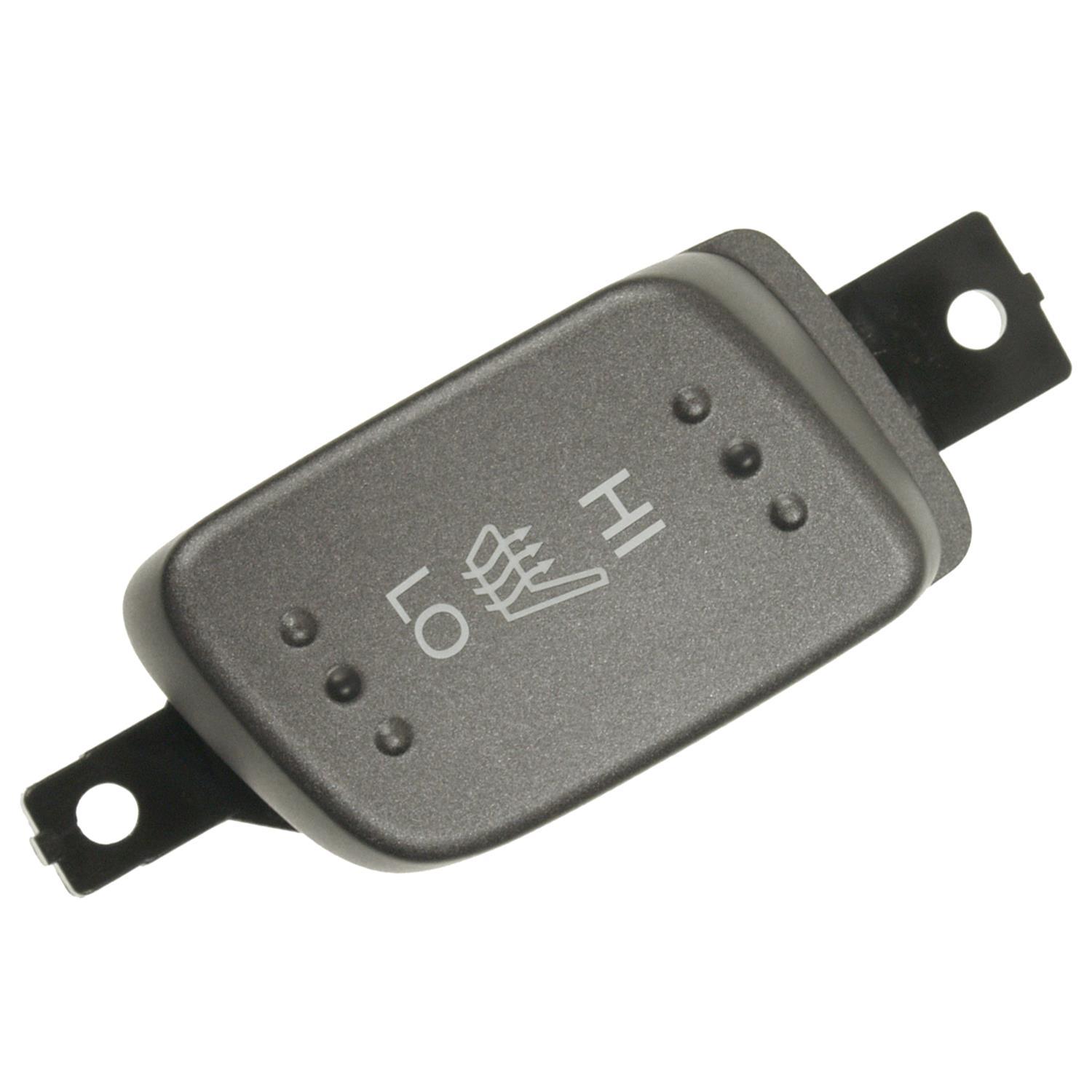 BWD S52048 - Seat Heater Switch BWD S52048 Seat Heater Switch product image 1 of 3